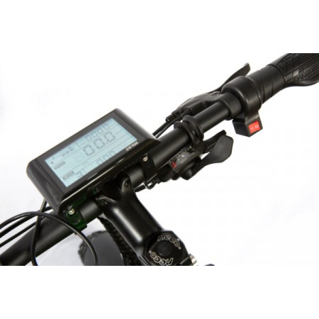 Электровелосипед Elbike Phantom Vip 13