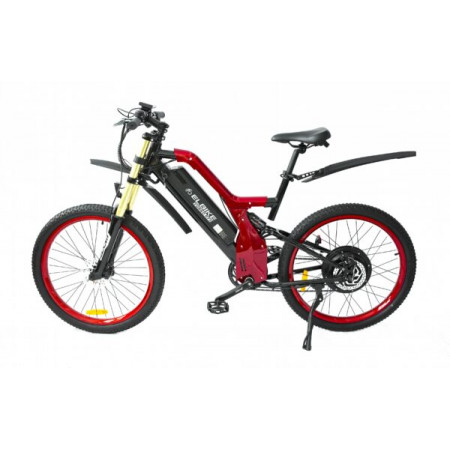 Электровелосипед Elbike TURBO R65