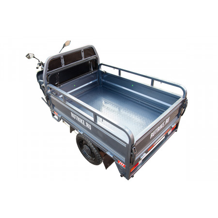 Грузовой электротрицикл Rutrike Мастер 1500 60V1200W, 026653