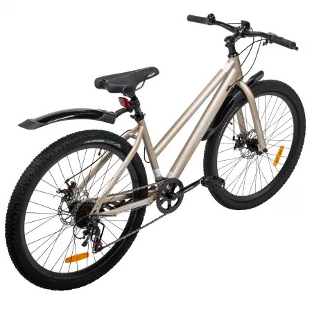 Велосипед 26' ACID Q 670 D Biege/Silver 2026
