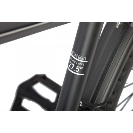 Электровелосипед Gelbert Ran Star 2 PRO, 0000364