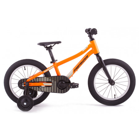 Детский велосипед Merida Matts J16 Plus (2023)