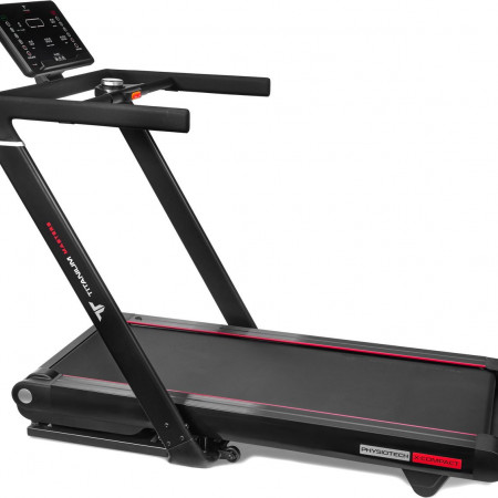 Беговая дорожка Titanium Masters Physiotech X-Compact