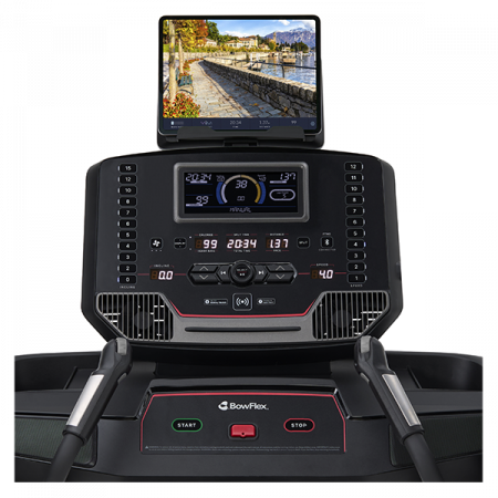 Беговая дорожка Bowflex T9 