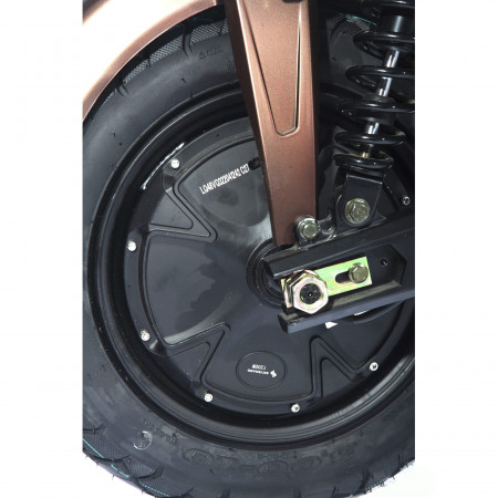 Электроскутер Skyboard Kazbek 1200W