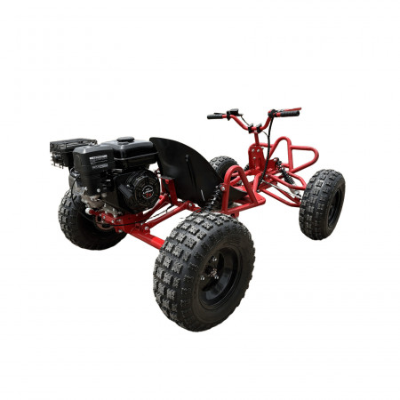 Skyboard Karting Krasnoyarsk 200