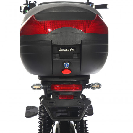 Электроскутер Skyboard Sakhalin 1200W