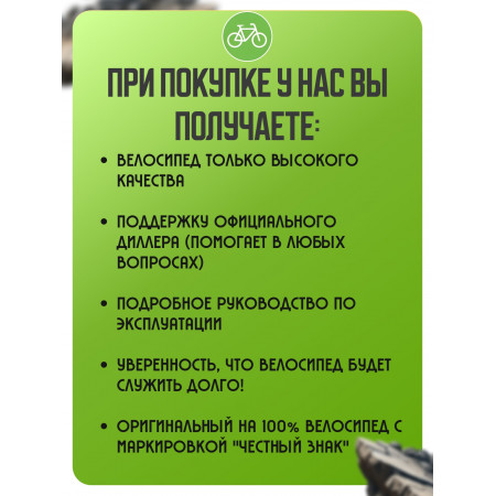 Велосипед Hagen 5.10 29 (2025)