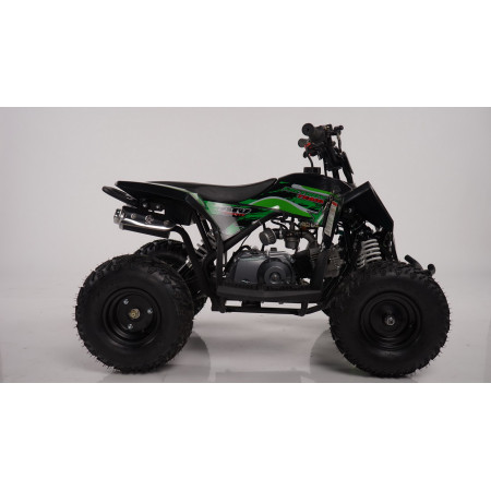 Бензиновый квадроцикл детский MOTAX GEKKON 90