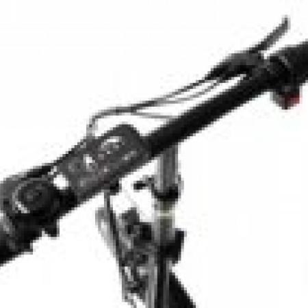 Электровелосипед Elbike Galant
