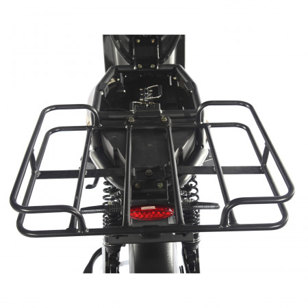 Электроскутер Skyboard Kuban 1200W