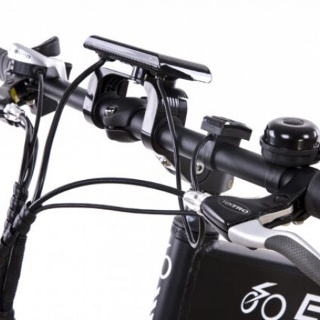 Электровелосипед Elbike Hummer Elite