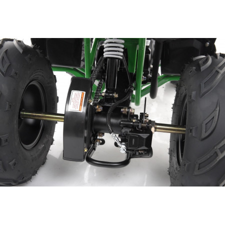 Бензиновый квадроцикл MOTAX GRIZLIK A110