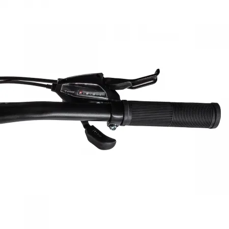 Велосипед 27,5' ACID F 700 D Gray/Black 2026