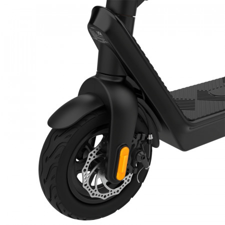 ELECTROWAY X9max (быстросъемная батарея)