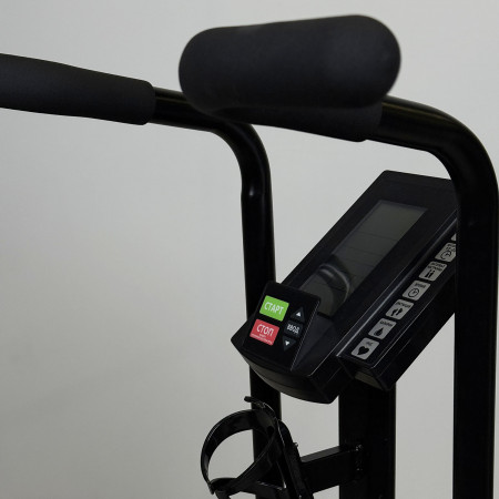 Велотренажер UNIX Fit Techno AirBike 900