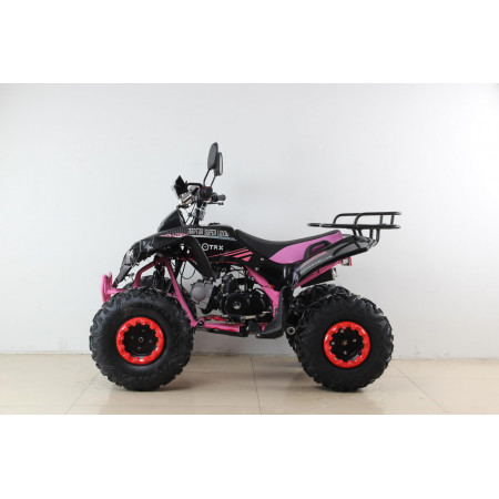 Подростковый квадроцикл MOTAX ATV Raptor Super LUX 2024