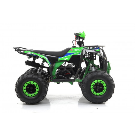 Бензиновый квадроцикл MOTAX GRIZLIK A125