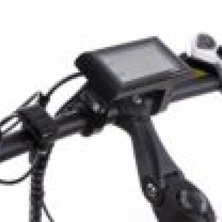 Электровелосипед Elbike Hummer Elite