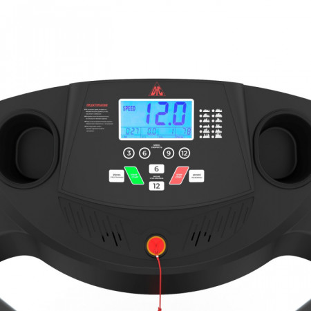 Беговая дорожка DFC VITA Pro T400