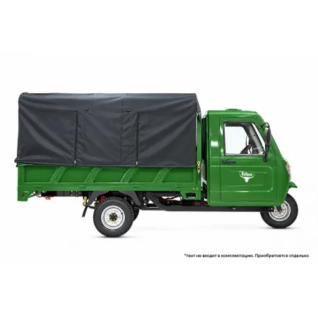 Грузовой электротрицикл Rutrike Фактор NEXT 2600 60V3000W
