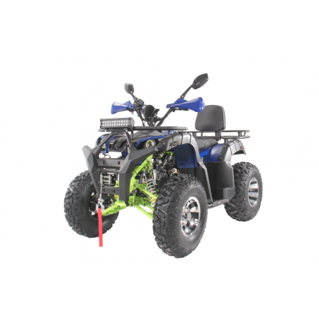 Комплект запчастей ATV YACOTA SELA 200 MAX