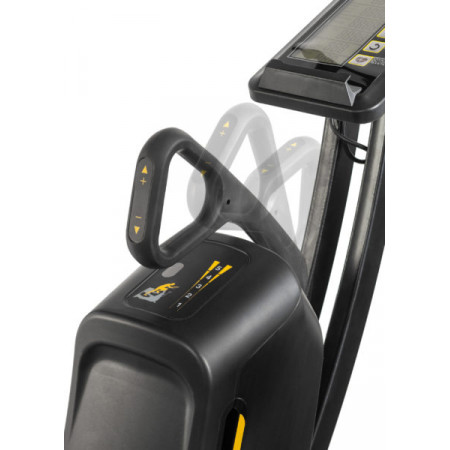 Эллиптический тренажер VictoryFit  VF-E 9007