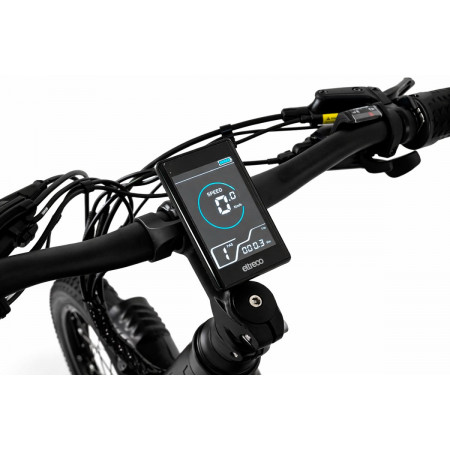Электровелосипед Eltreco XT 850, 022299