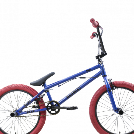Велосипед Madness BMX 2 (2025)
