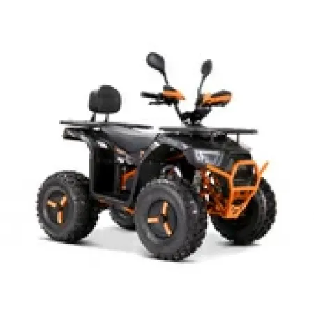 Электроквадроцикл YACOTA SIRIUS 2000W