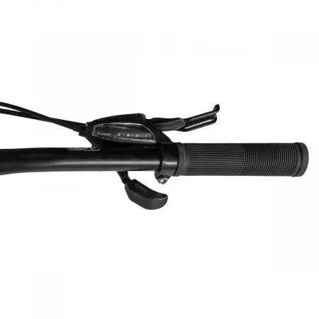 Велосипед 29' ACID F 900 D Gray Flat/Black 2026