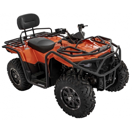 Квадроцикл Wels EXTREME ATV 330