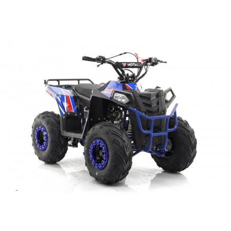 Бензиновый квадроцикл MOTAX GRIZLIK A110