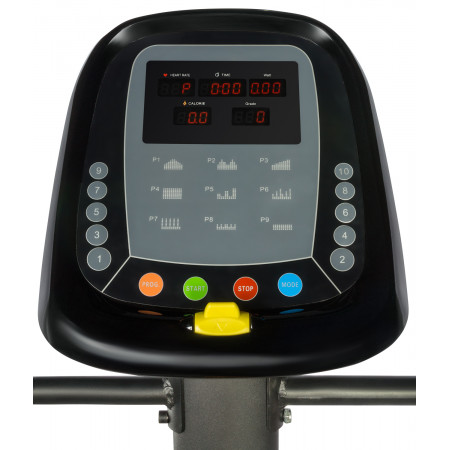 Профессиональный лестничный степпер VictoryFit ST800.