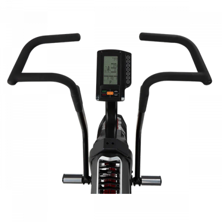 Вертикальный велотренажер CardioPower PRO CA300