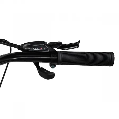 Велосипед 20' ACID Y 270 Black/Red