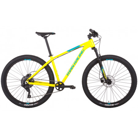 Горный велосипед Titan Racing Rogue Ryde (2024)