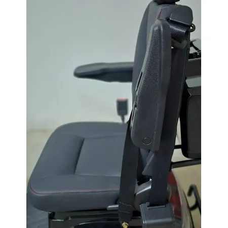 Скутер ER-SCOOTERS lori