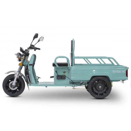Грузовой электротрицикл Rutrike Амулет 1100 72V1000W, 024450