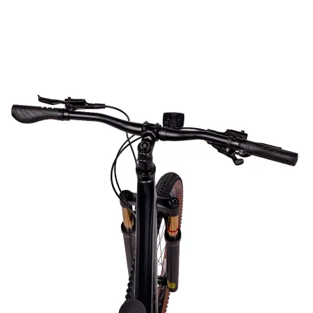 Велосипед 29" ACID Pro R-Nine Black-flat/Black Oil Fork (groupsets Shimano ...