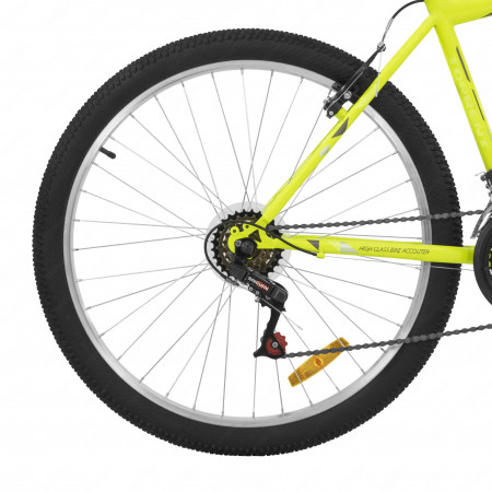 Велосипед TORRENT City Cruiser