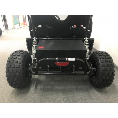 Багги SCANMOTO RAPID II