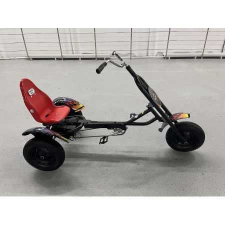 ВЕЛОМОБИЛЬ FAMILYBIKE SV1 ЧОППЕР