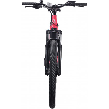 Велосипед Alpinebike Finsteraarhorn Электро МТБ. 27,5