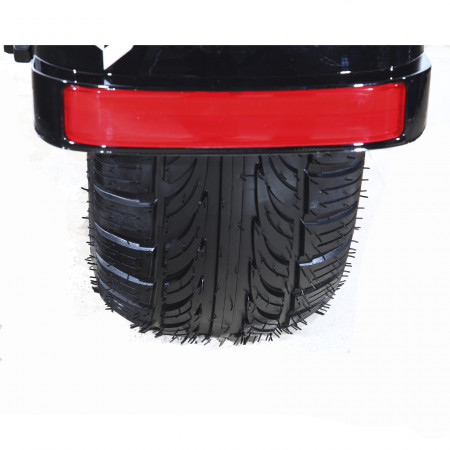Электроскутер Skyboard Altai 4000W