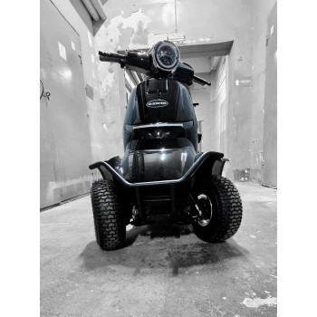 ER-SCOOTERS MUNGO Fat Tires