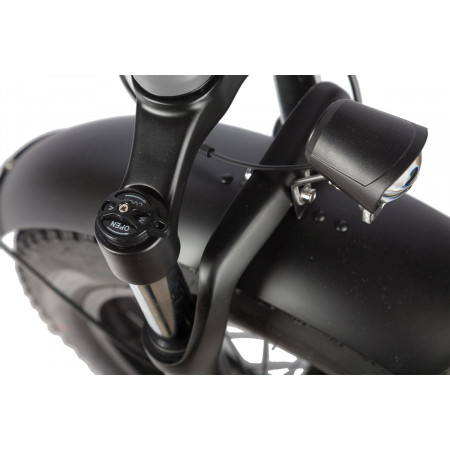 Электровелосипед Gelbert Saturn 2 PRO, 0000402