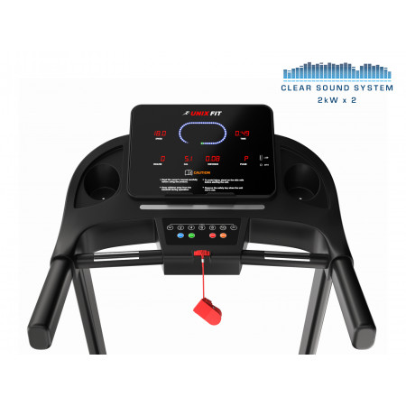 UNIXFIT ST-630R 