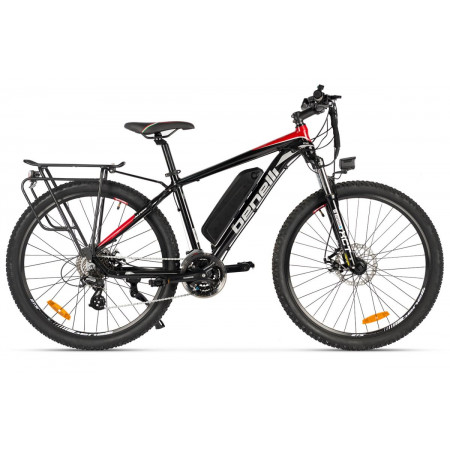 Электровелосипед Benelli E-MTB Alpan 27.5, 026236