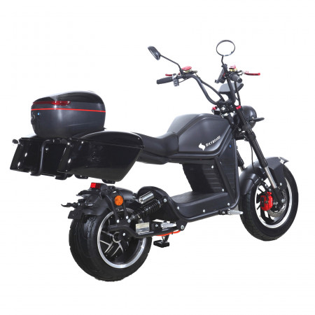 Электроскутер Skyboard FAR EAST 5000W